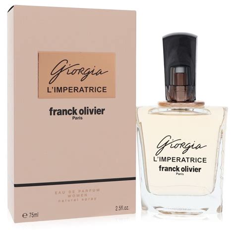 eau de parfum l imperatrice